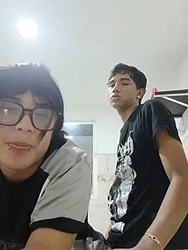 Webkamerová show CataliinaSanttana