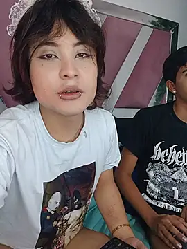 CataliinaSanttana Show in webcam