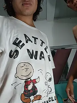 Webkamerová show CataliinaSanttana
