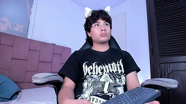 CataliinaSanttana Pertunjukan Webcam