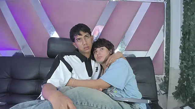 Show Webcam de CataliinaSanttana