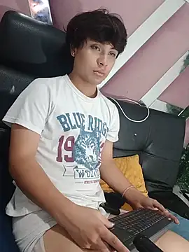 CataliinaSanttana Webcamshow