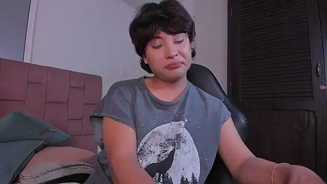 عرض كام CataliinaSanttana