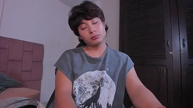 CataliinaSanttana Pertunjukan Webcam