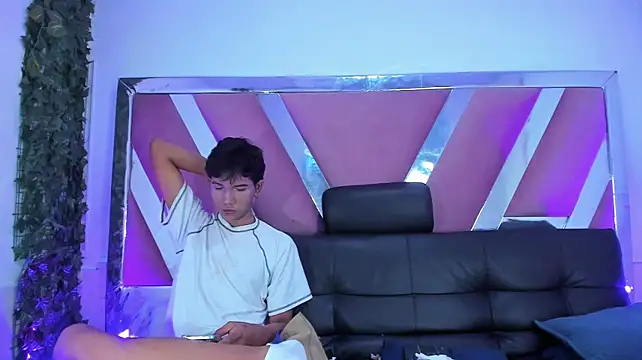 CataliinaSanttana 웹캠 쇼