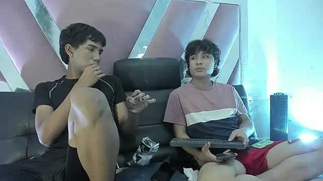 CataliinaSanttana Pertunjukan Webcam