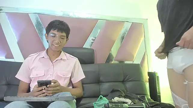 CataliinaSanttana 웹캠 쇼