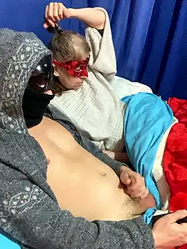 DeseoOculto07 Webcam Show