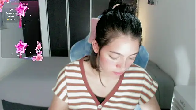 צ'אט XXX בשידור חי של Dolce_more