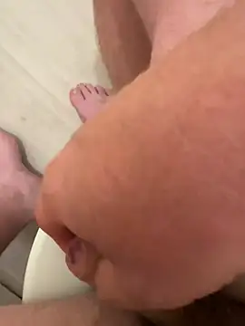 manbeast1989 Webcam show