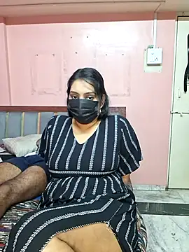 Hornyreshma Show Webcam