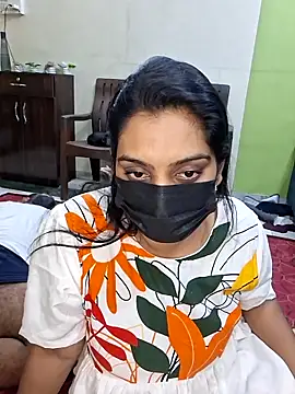 Hornyreshma Show Webcam