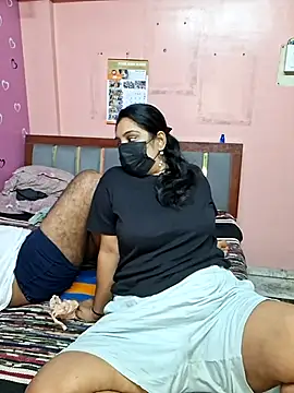 Hornyreshma Show Webcam