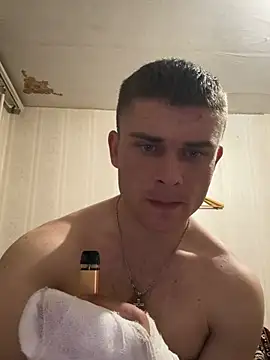 Lion21s Pertunjukan Webcam