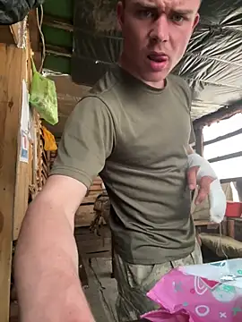 Lion21s webkamerás műsora