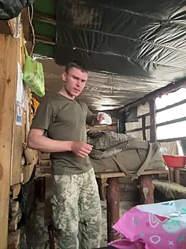 Lion21s – webcam-show