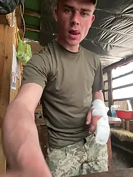 Lion21sn Webbikameraesitys
