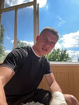 Lion21s Show in webcam