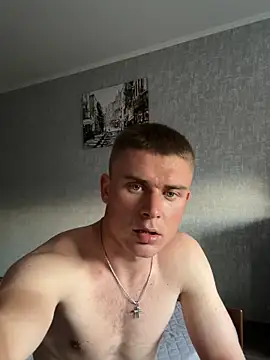 Lion21s Webcam Show