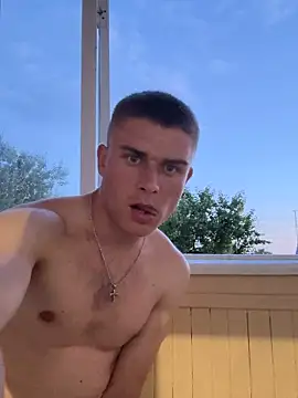 Lion21s Webcam show