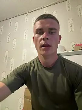 Lion21s Webcam show