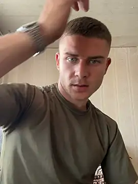 Lion21s Webcam-Show