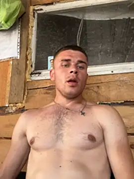 Lion21s webcam show