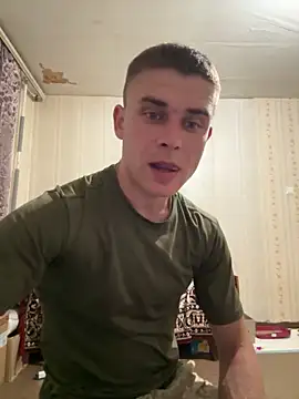 Webkamerová show Lion21s
