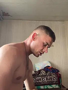 Lion21s Webcam-Show