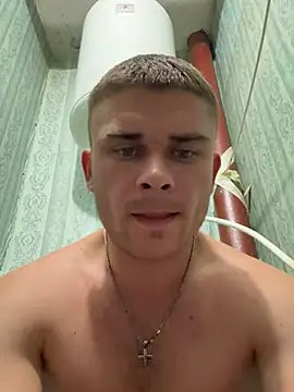Lion21s Show in webcam