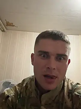 Lion21s Webcam Show