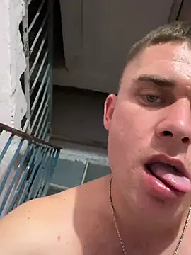 Show webcam de Lion21s