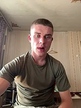 Lion21s Webcam show