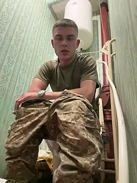 Lion21s Webcam Show