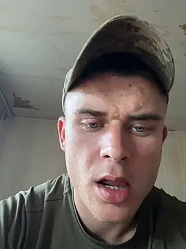 Lion21s' Webcam Show