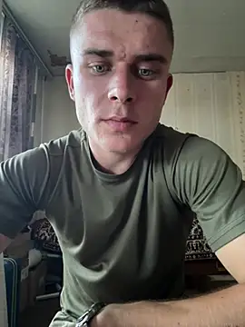 Lion21s Webcam show