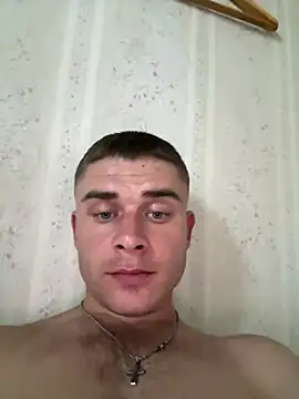 Lion21s' Webcam Show