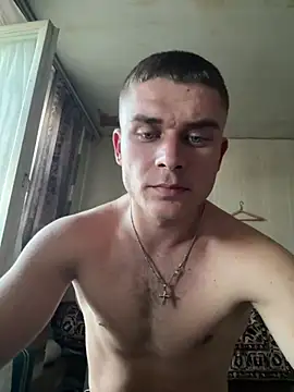 Show Webcam de Lion21s
