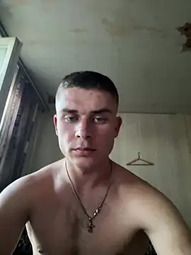 Lion21s' Webcam Show