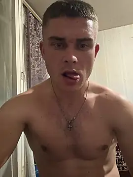 Webkamerová show Lion21s