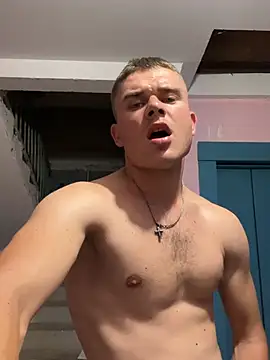 Webkamerová show Lion21s