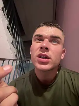 Webkamerová show Lion21s