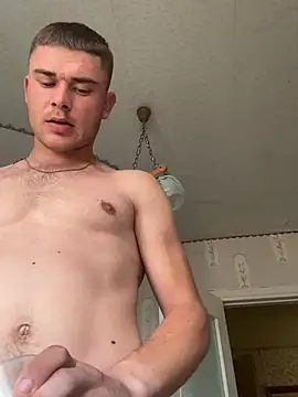 Lion21s Webcam-Show
