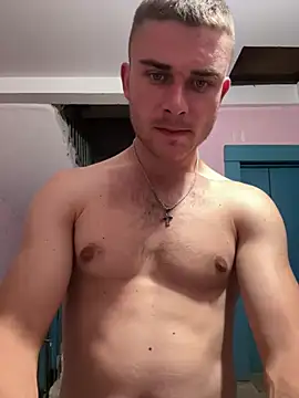 Lion21s Show in webcam
