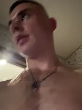 Lion21s webcam show