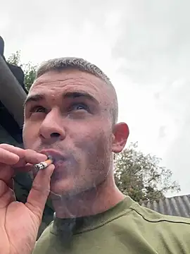 Lion21s' Webcam Show