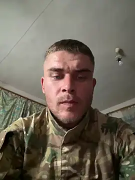 Webkamerová show Lion21s