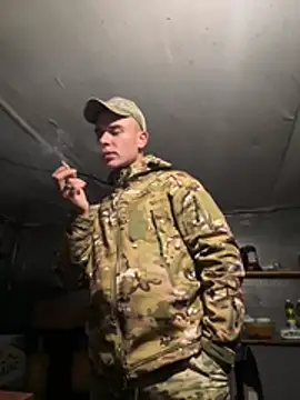 Вебкам-шоу Lion21s