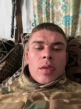 Lion21s Шоу с уебкамера