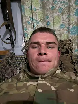 Lion21s' Webcam Show